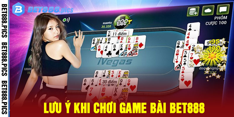 game bài bet888