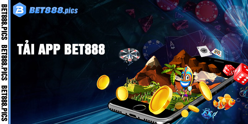 Tải App Bet888